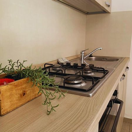 Bellaria Beach Apartments Luaran gambar