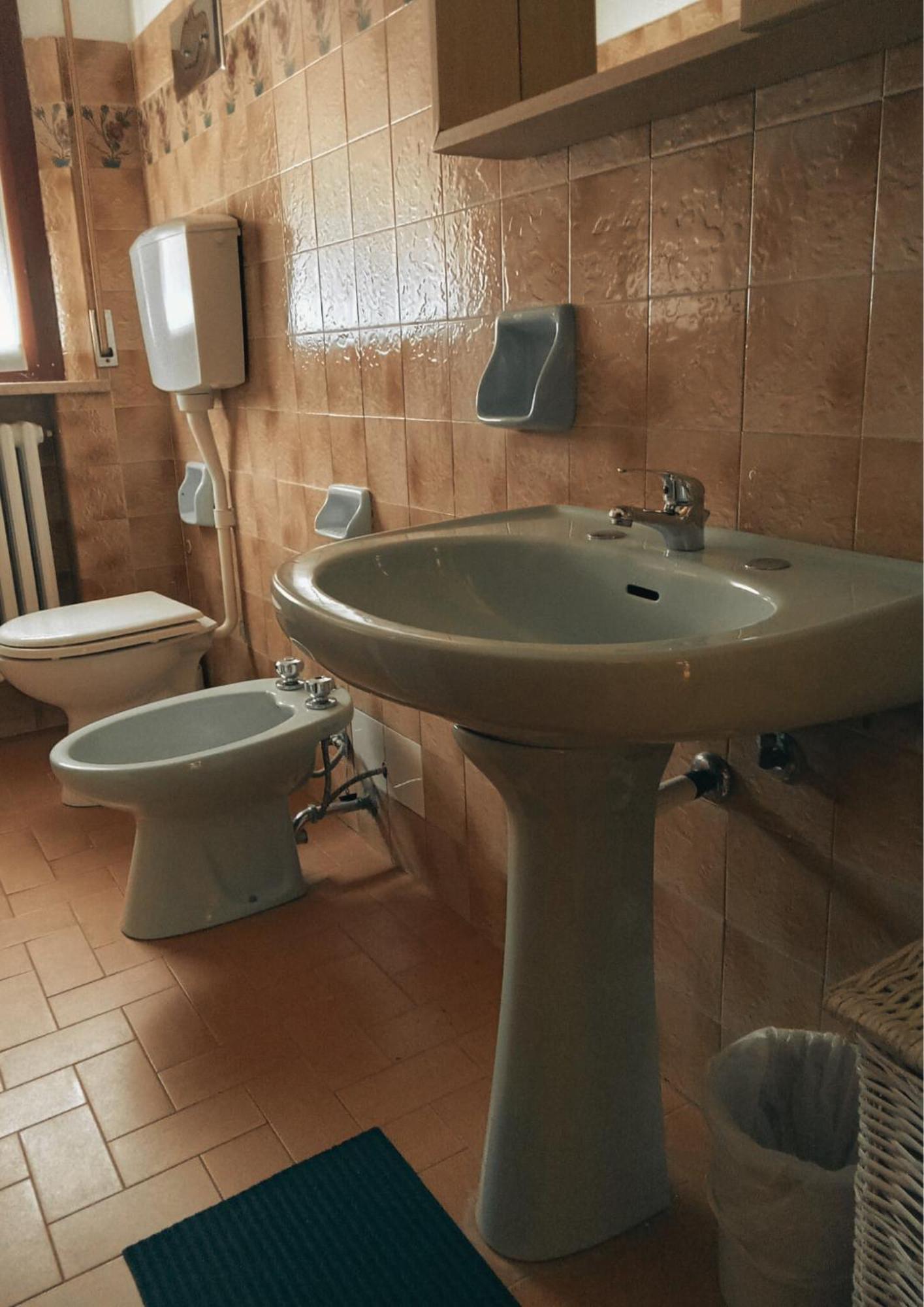 Bellaria Beach Apartments Luaran gambar