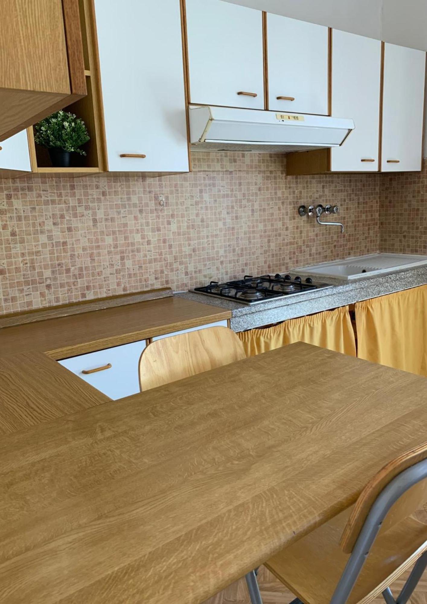 Bellaria Beach Apartments Luaran gambar
