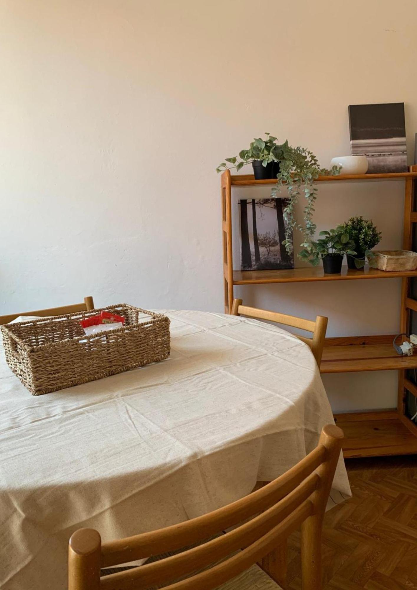 Bellaria Beach Apartments Luaran gambar