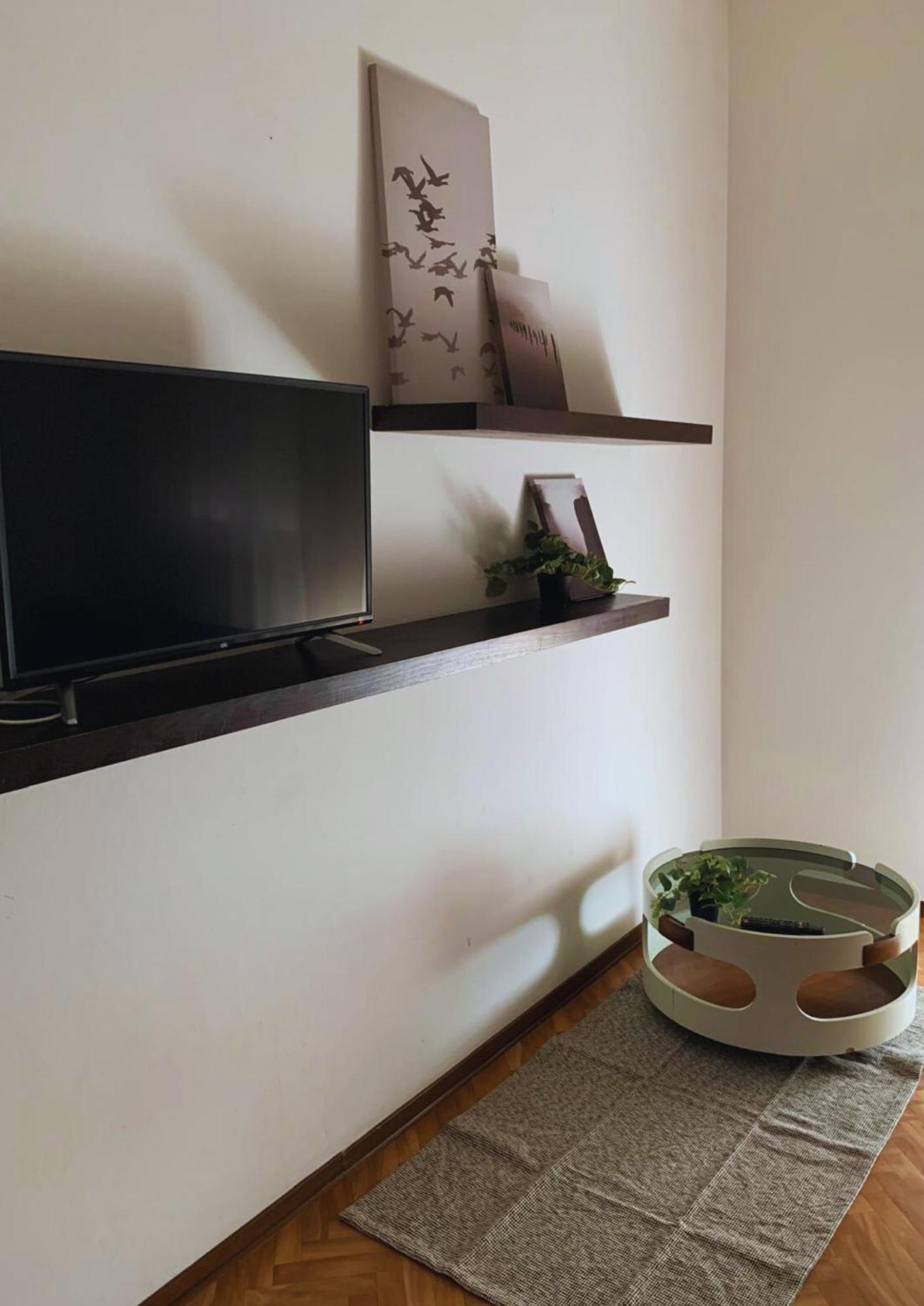 Bellaria Beach Apartments Luaran gambar
