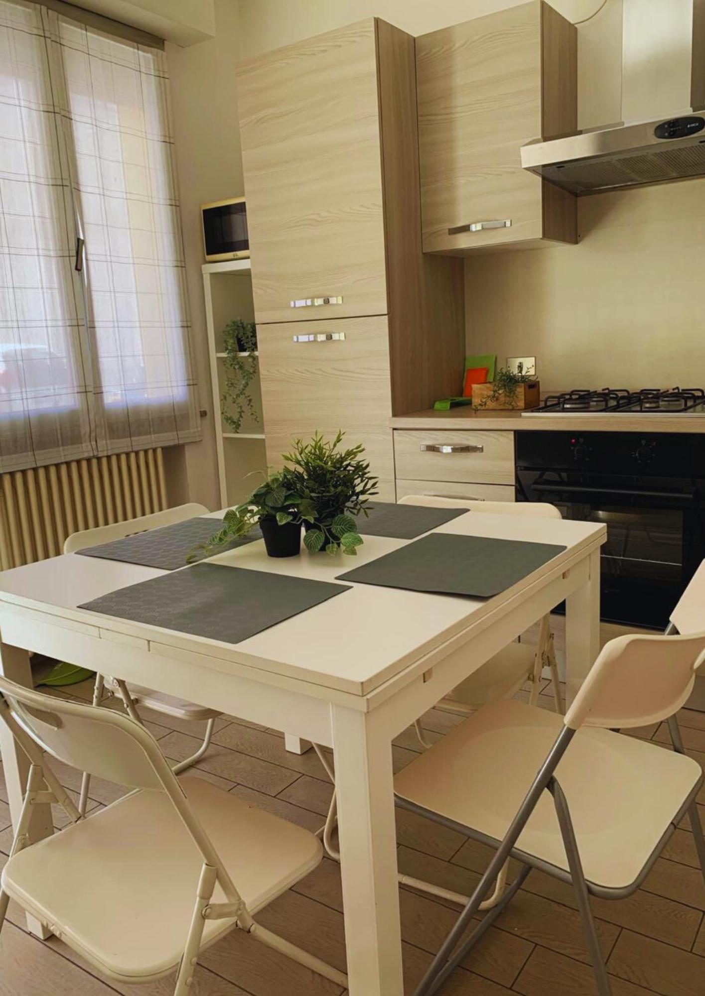 Bellaria Beach Apartments Luaran gambar