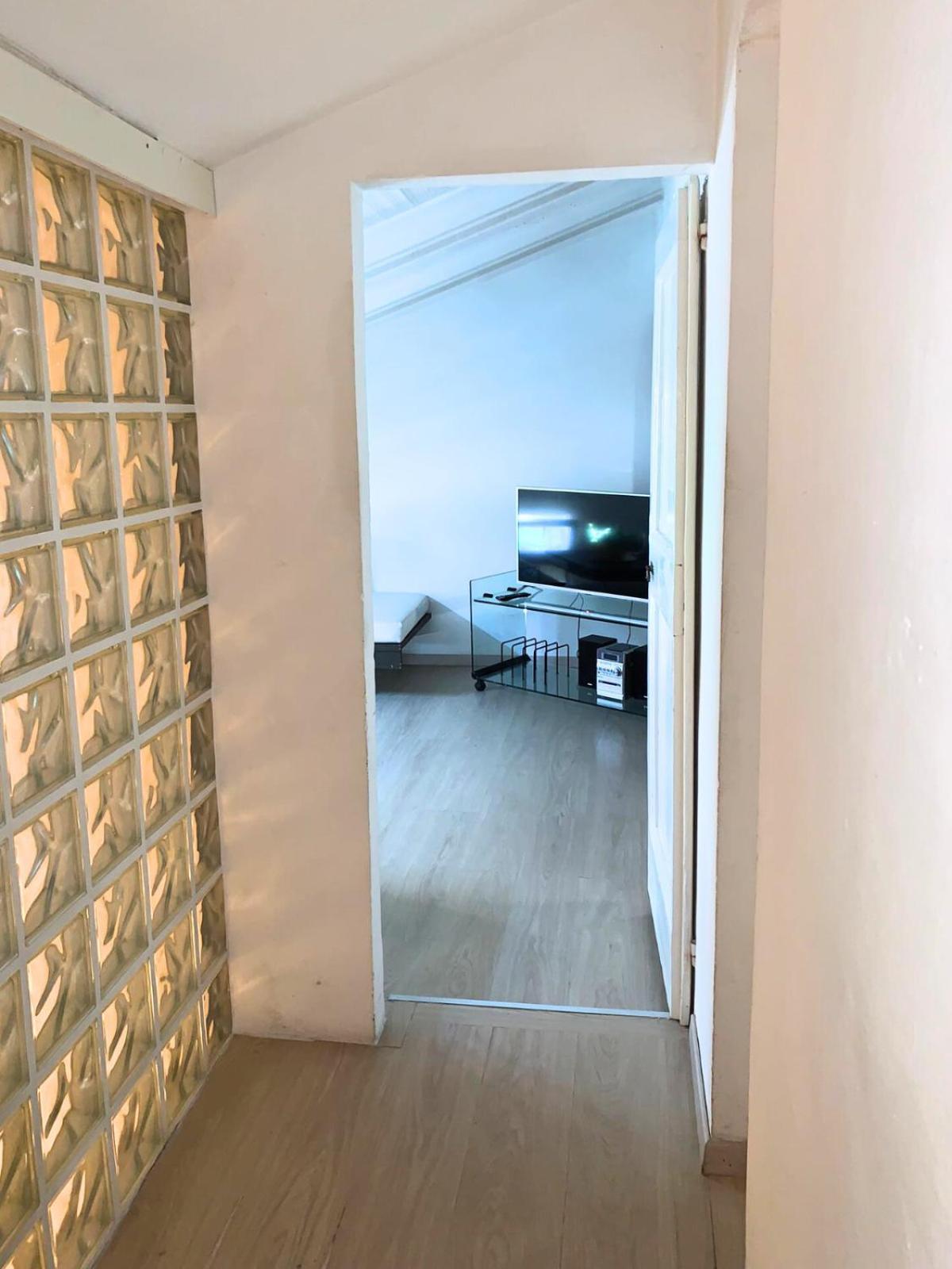 Bellaria Beach Apartments Luaran gambar