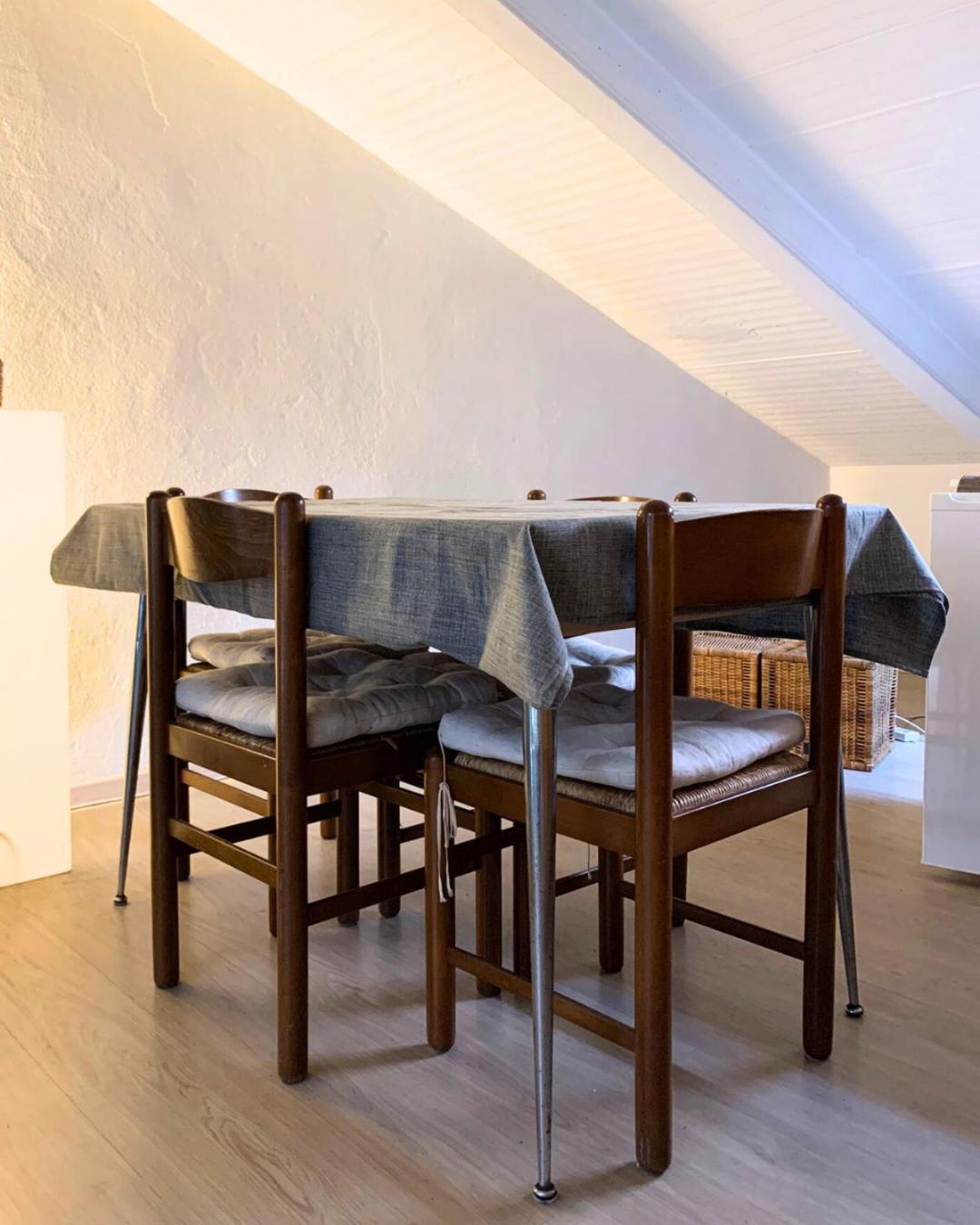 Bellaria Beach Apartments Luaran gambar
