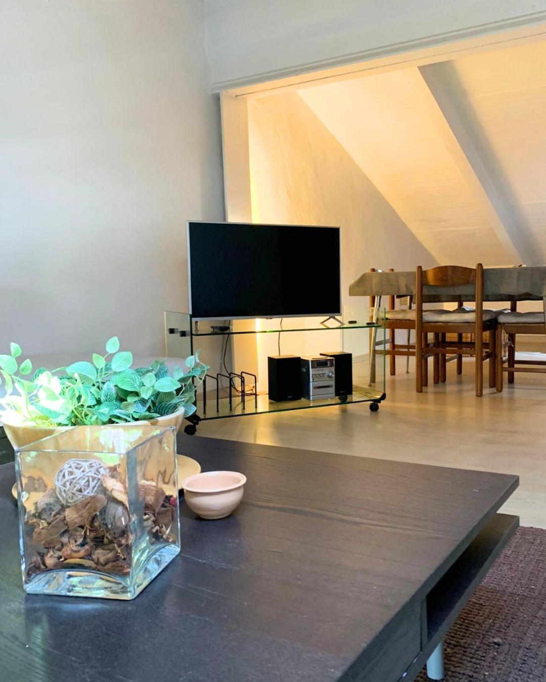 Bellaria Beach Apartments Luaran gambar