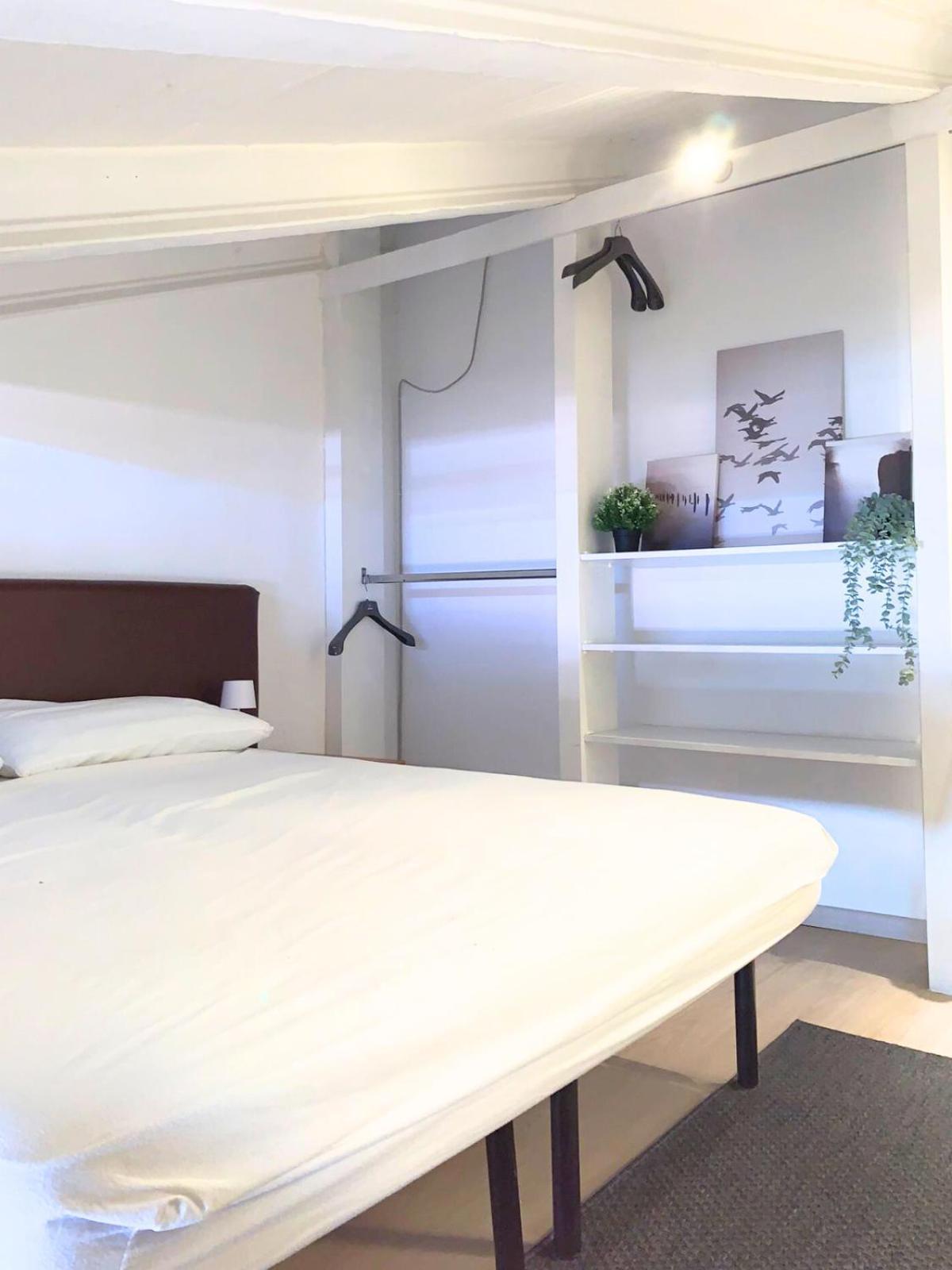 Bellaria Beach Apartments Luaran gambar