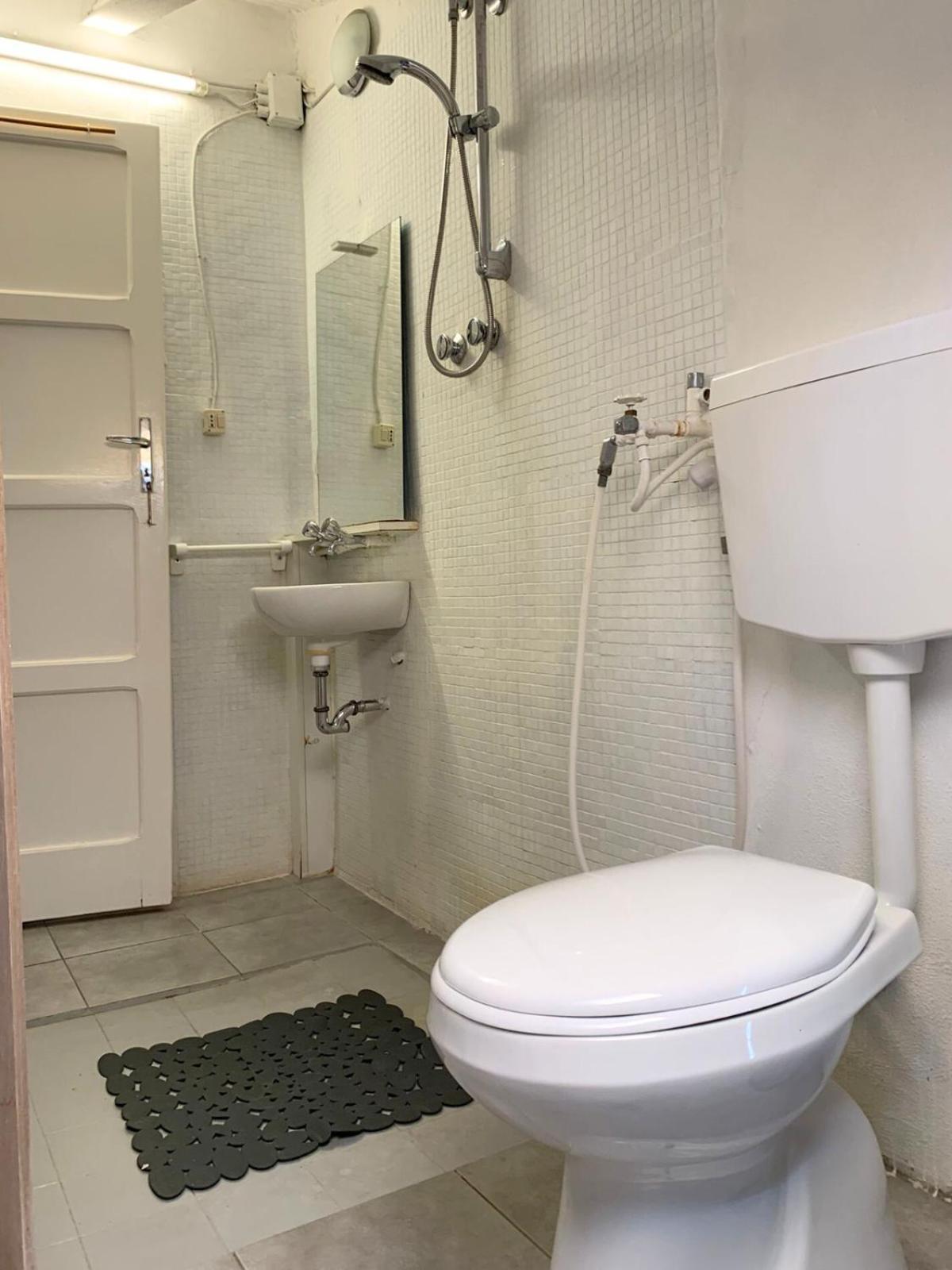Bellaria Beach Apartments Luaran gambar